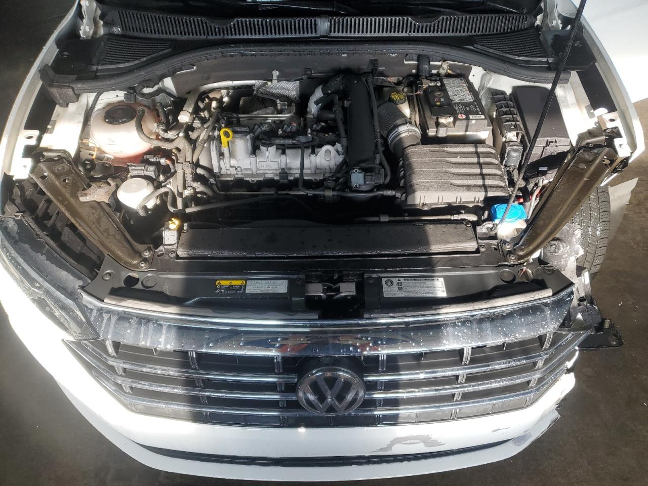 2019 Volkswagen Jetta - Image 11