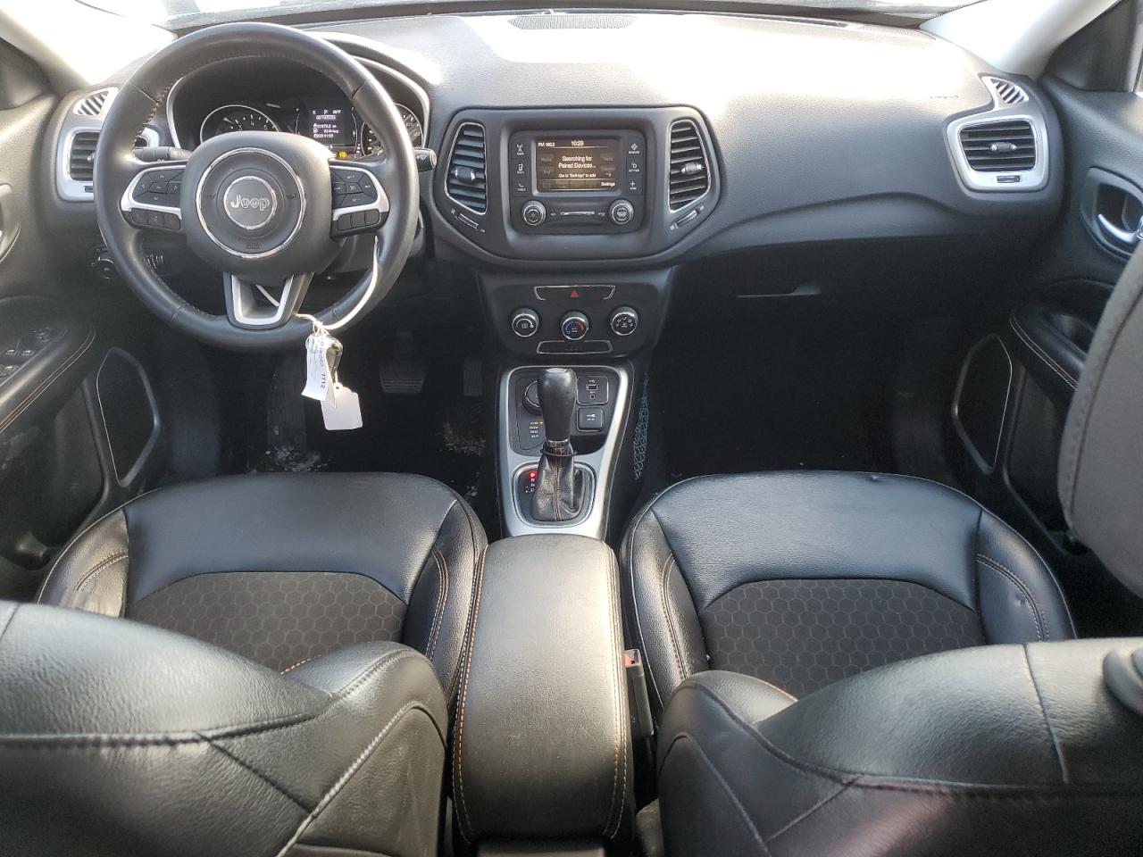 2018 Jeep Compass - Image 8