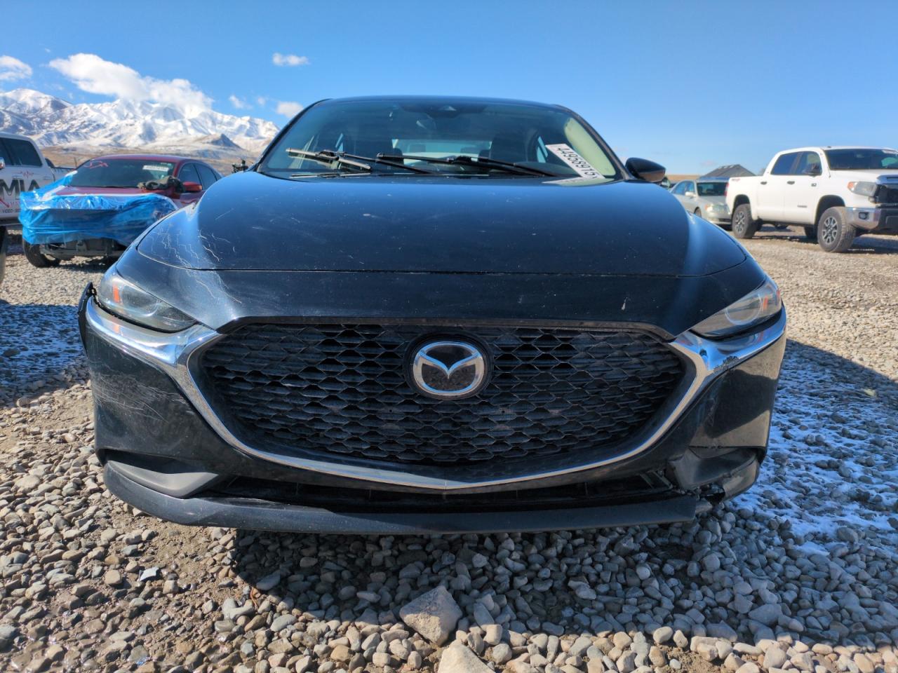 2021 Mazda 3 - Image 5