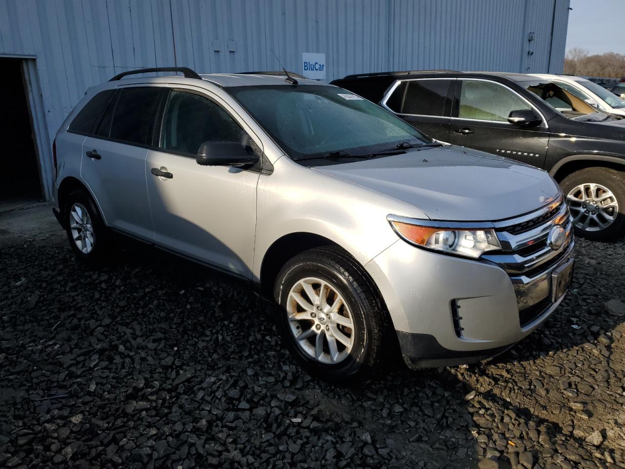 2013 Ford Edge - Image 4