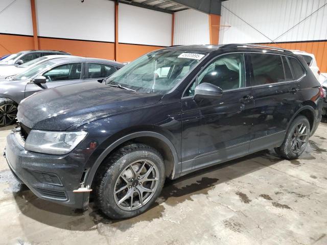 2019 Volkswagen Tiguan S