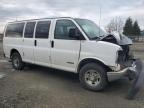 2005 Chevrolet Express G3500  de vânzare în Eugene, OR - Front End