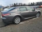 2020 Toyota Camry Le en Venta en Finksburg, MD - Front End