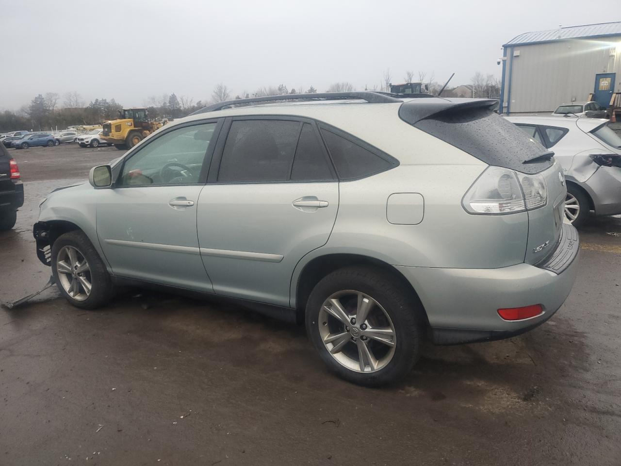 2006 Lexus RX - Image 2