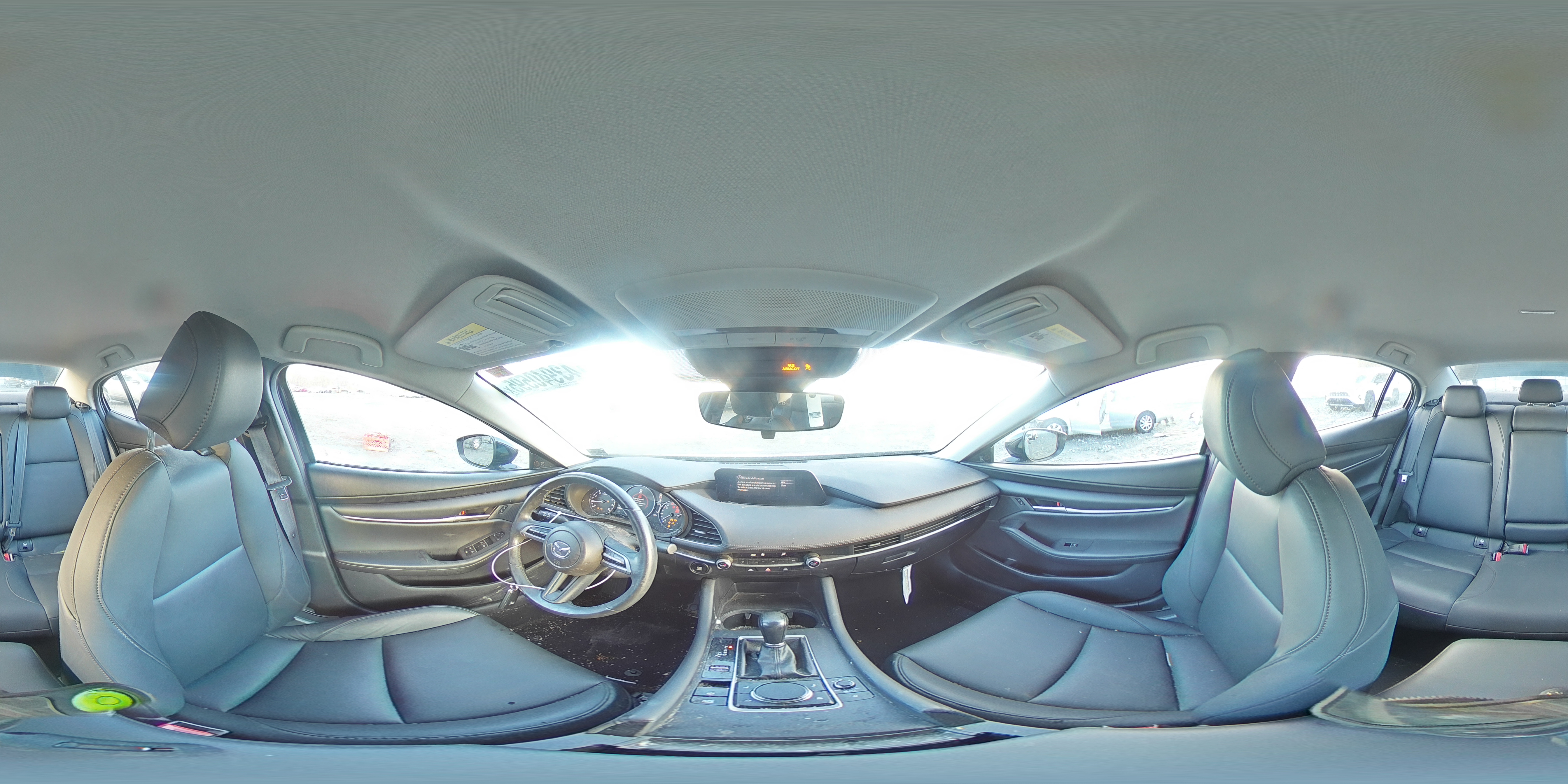 2021 Mazda 3 - Image 13