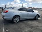 2015 Chevrolet Malibu Ltz na sprzedaż w Wilmington, CA - Front End