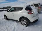 2015 NISSAN JUKE S for sale at Copart ON - COOKSTOWN