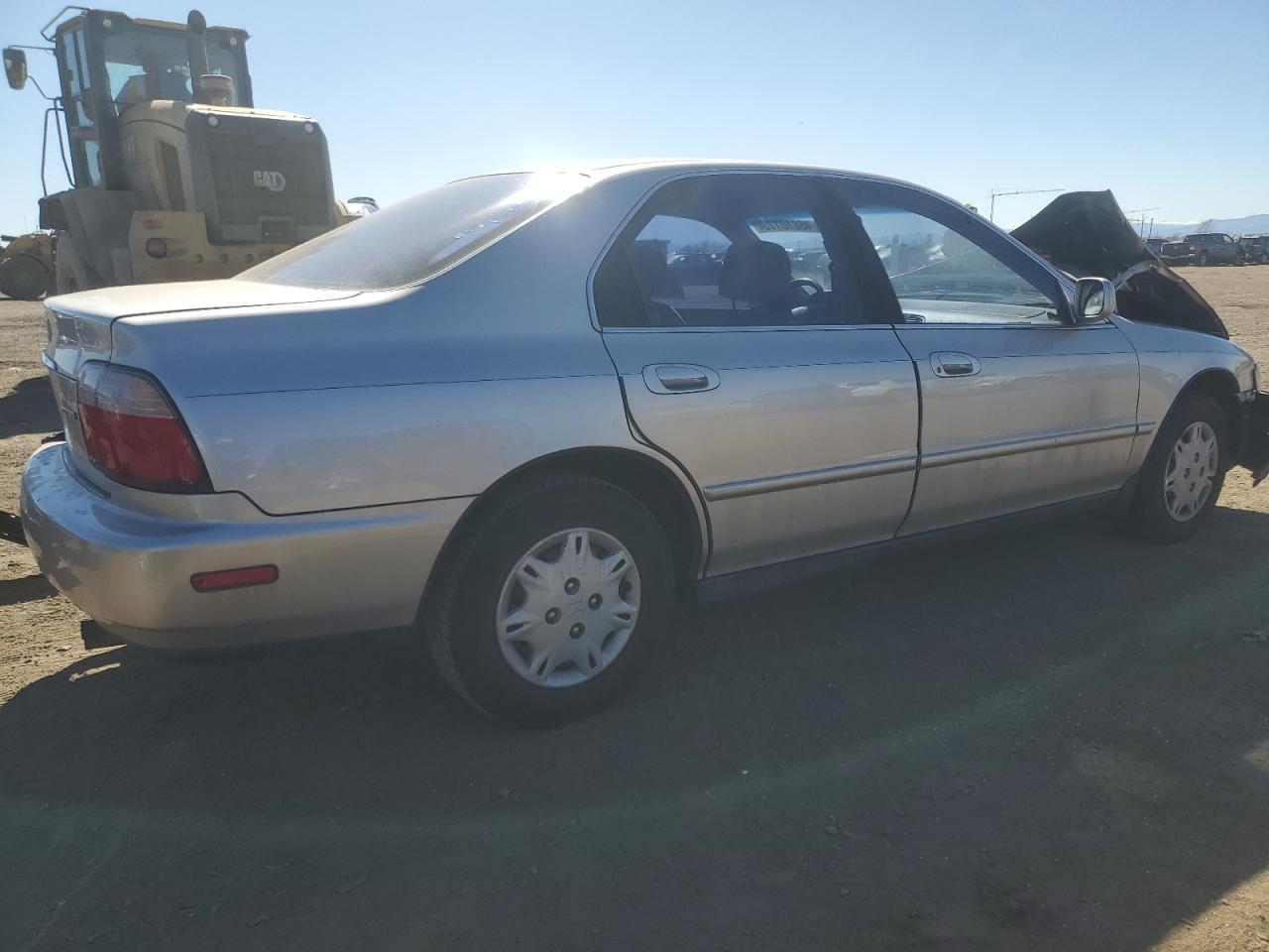 1996 Honda Accord - Image 3