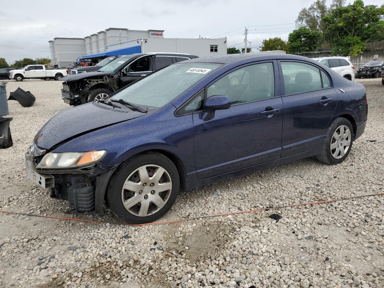 2009 Honda Civic - Image 1