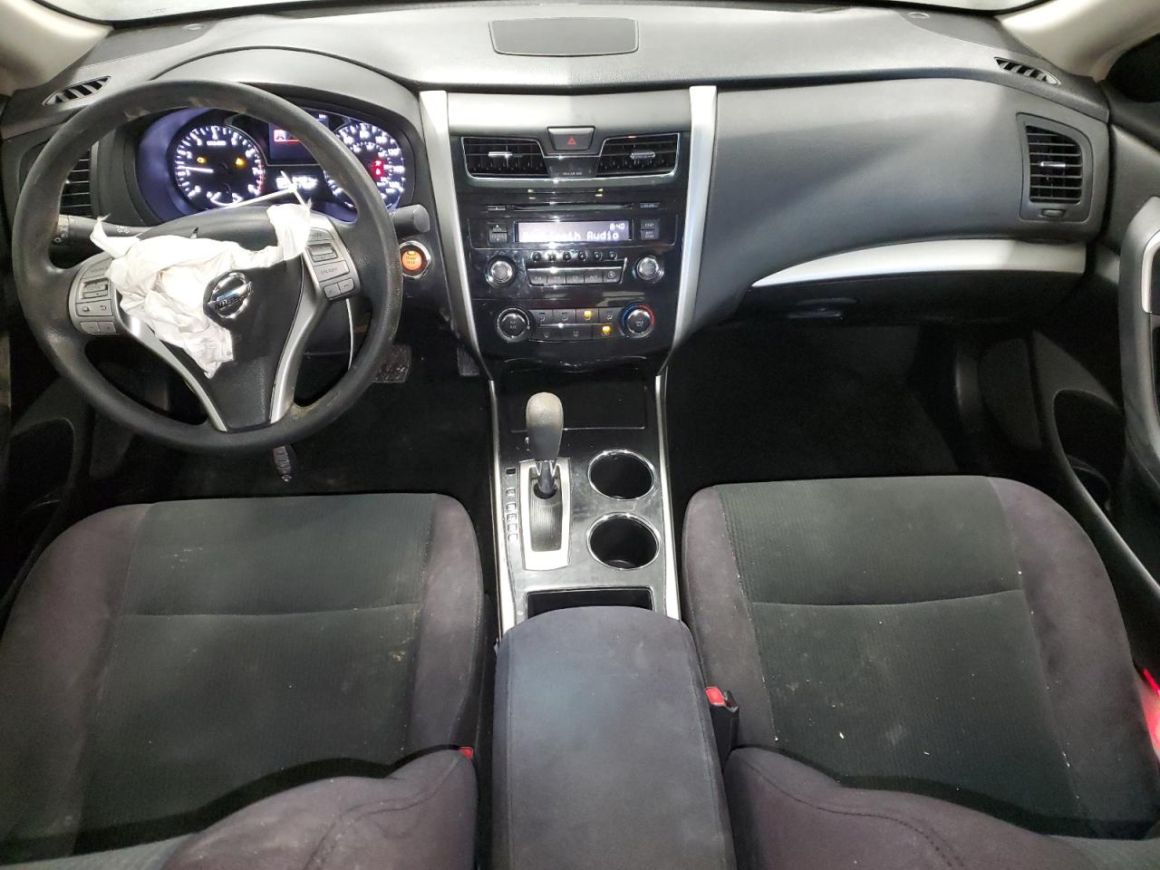 2013 Nissan Altima - Image 8