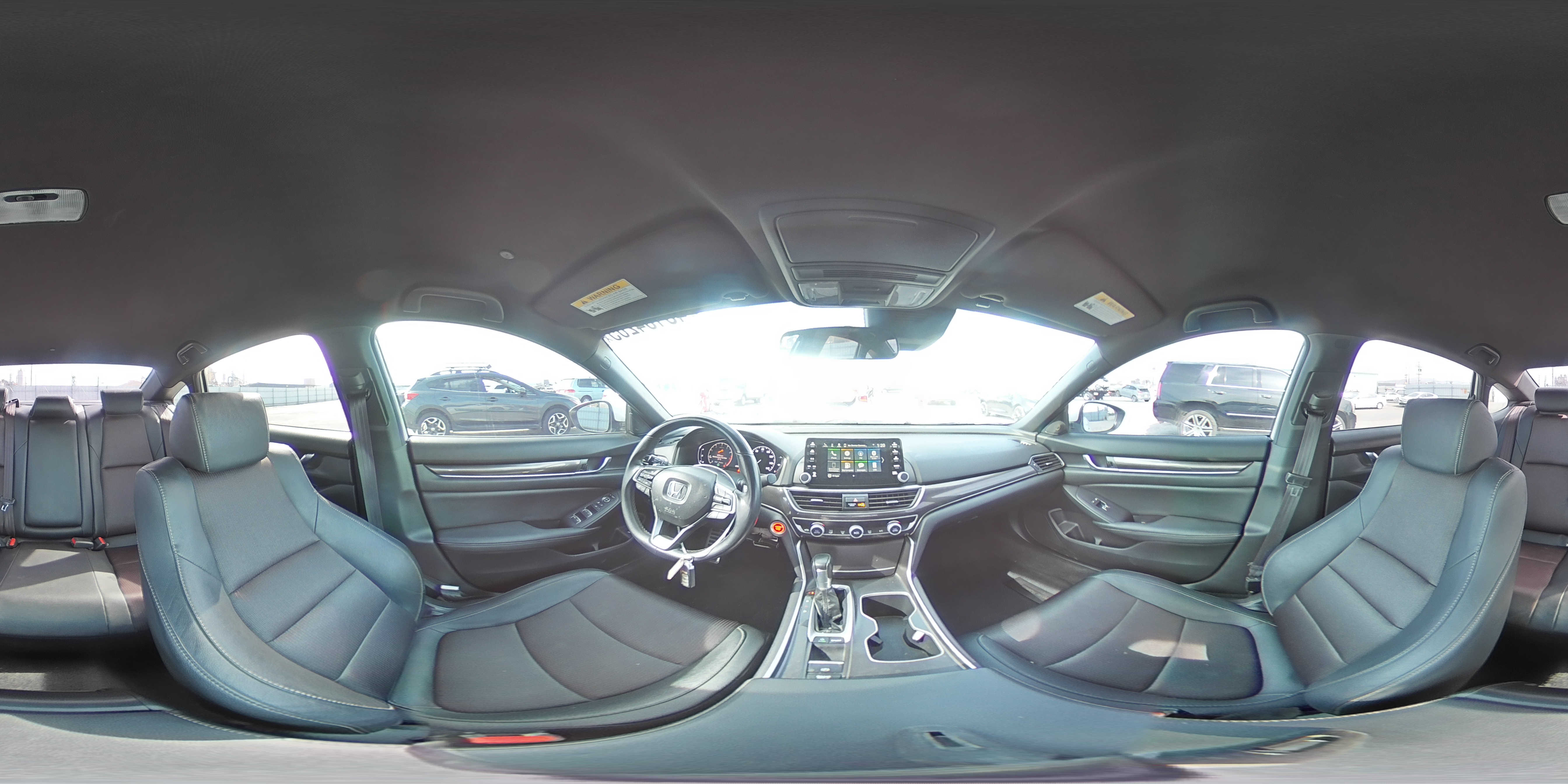2019 Honda Accord - Image 13