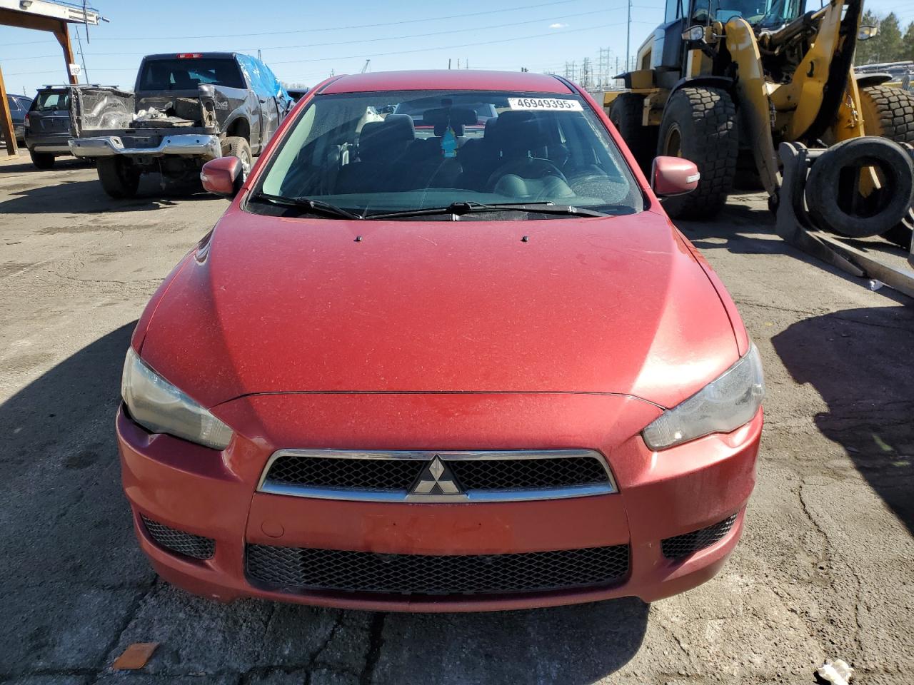 2015 Mitsubishi Lancer - Image 5