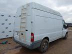 2014 FORD TRANSIT 10 for sale at Copart CORBY