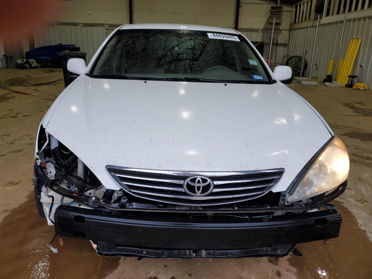 2005 Toyota Camry - Image 5