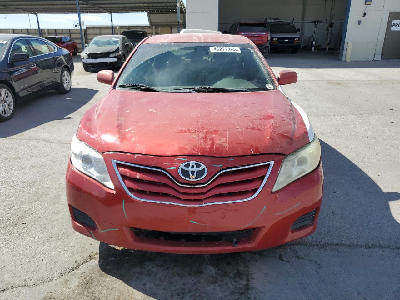 2011 Toyota Camry - Image 5
