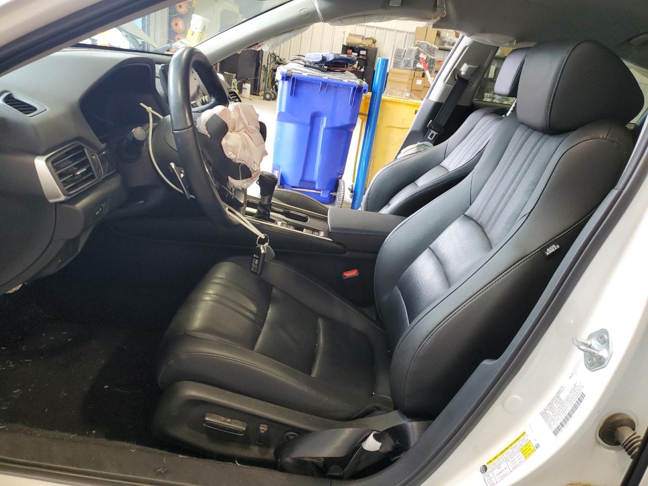 2022 Honda Accord - Image 7