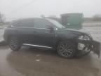 2013 Lexus Rx 350 Base на продаже в Lebanon, TN - Front End