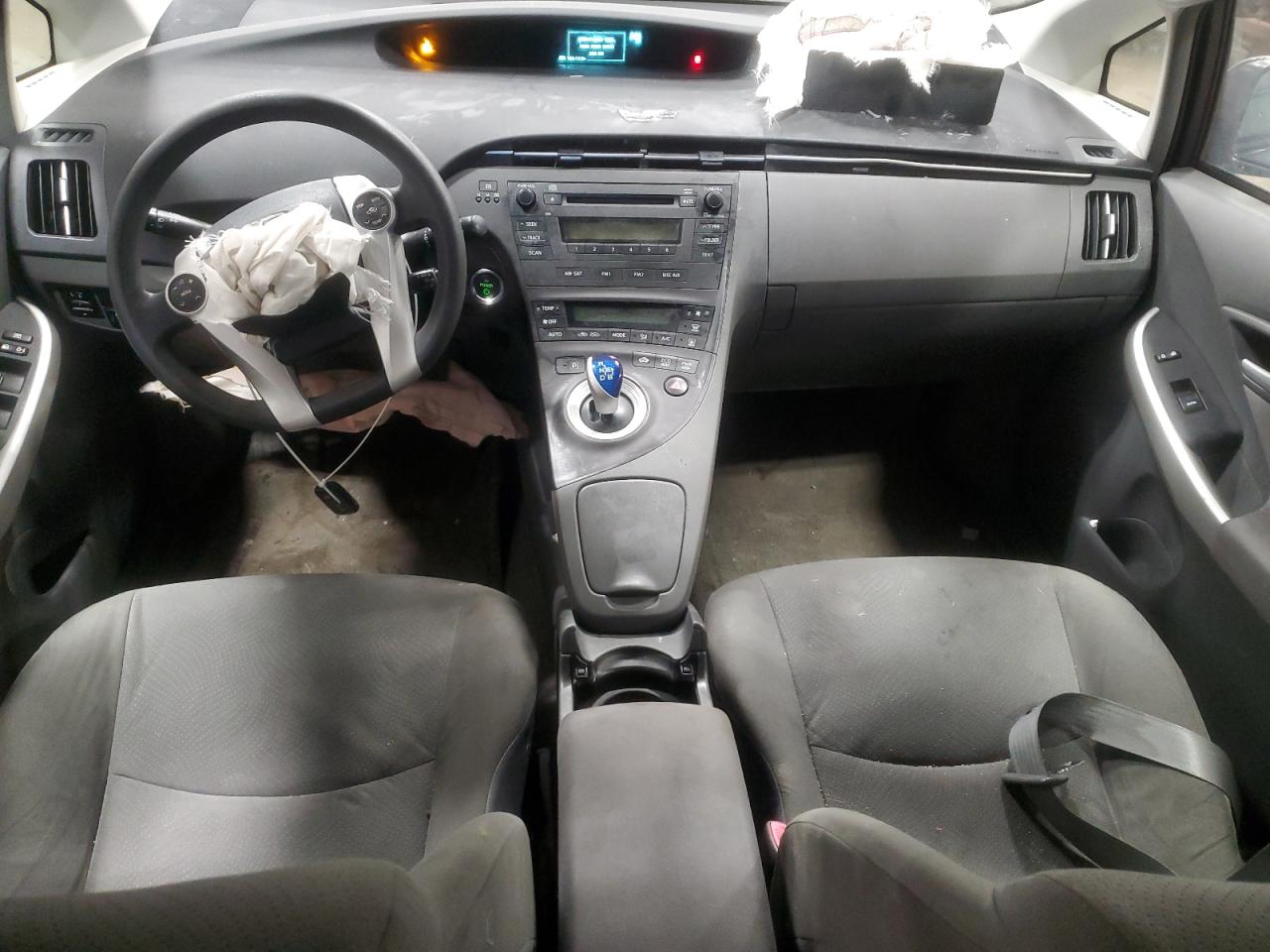 2011 Toyota Prius - Image 8