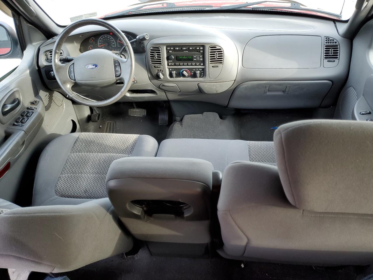 2003 Ford F-150 - Image 8