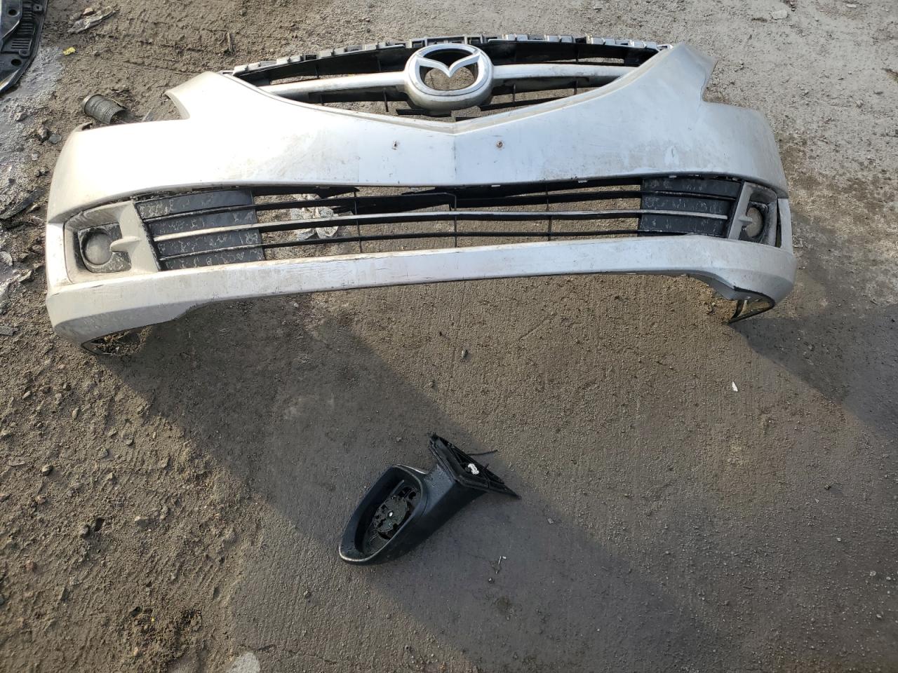 2012 Mazda 6 - Image 12