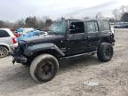 2016 Jeep Wrangler Unlimited Sport for Sale in Madisonville, TN - Rollover