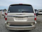 2016 Chrysler Town & Country Touring за продажба в Fredericksburg, VA - Minor Dent/Scratches