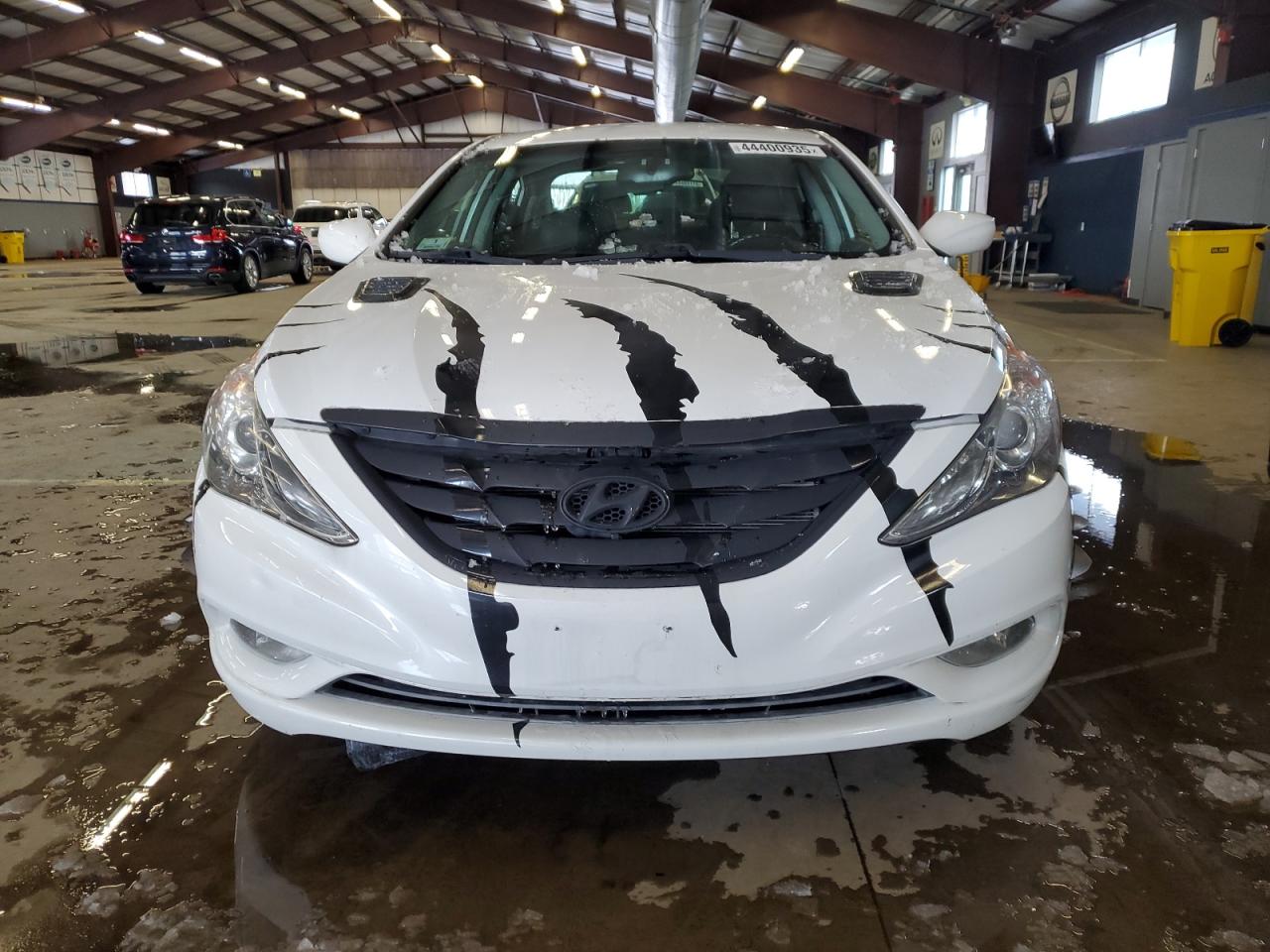 2013 Hyundai Sonata - Image 5