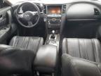 2017 Infiniti Qx70  for Sale in Chicago Heights, IL - Vandalism