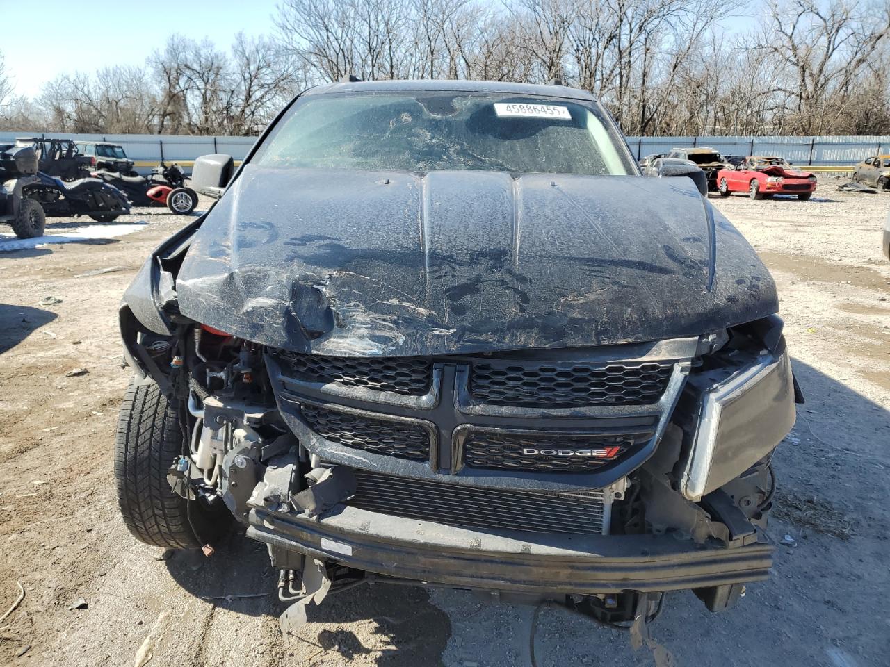 2019 Dodge Journey - Image 5