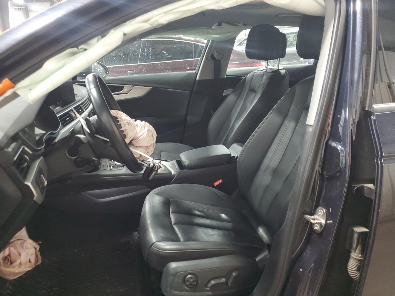 2017 Audi A4 - Image 7
