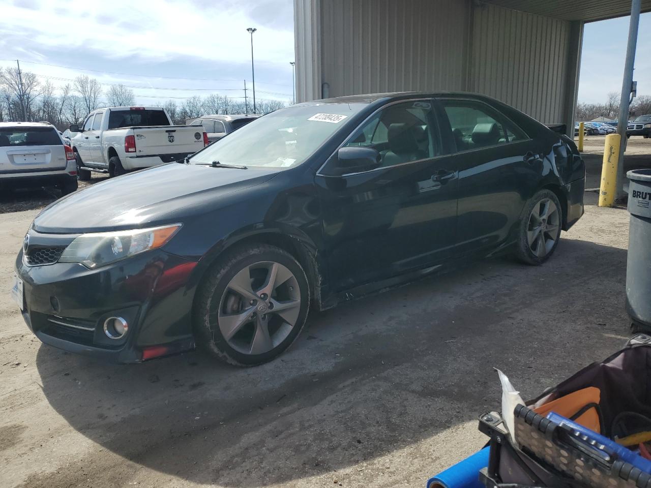 2014 Toyota Camry - Image 1