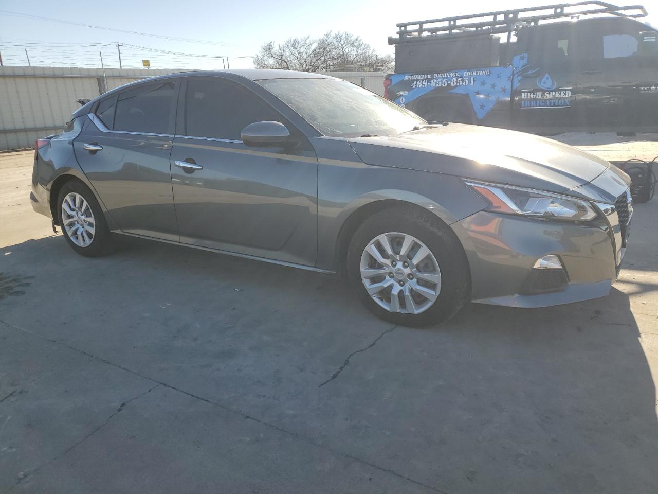 2019 Nissan Altima - Image 4