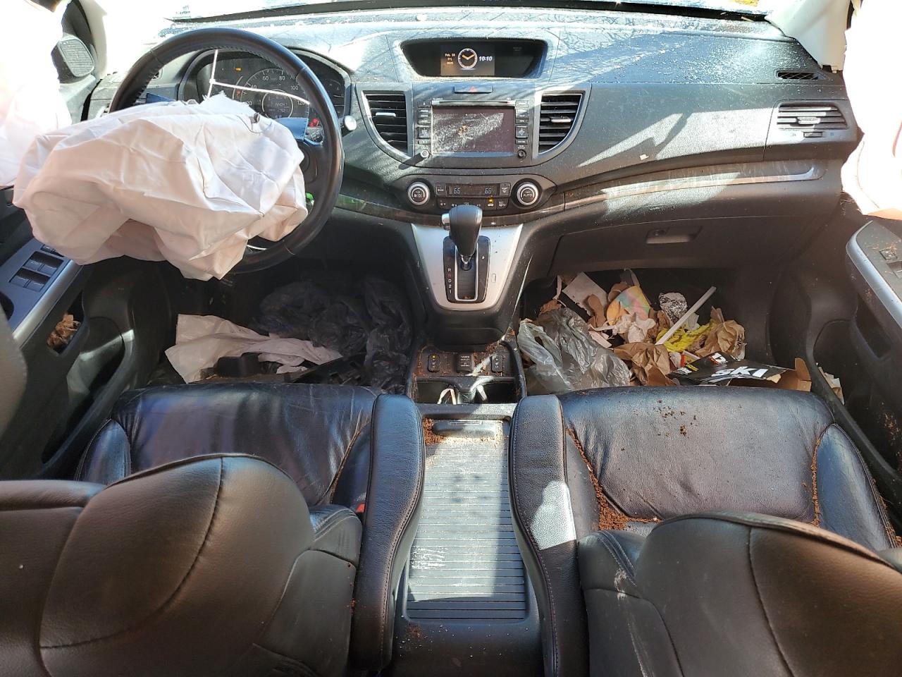 2013 Honda CR-V - Image 8