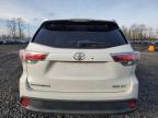 2014 Toyota Highlander Xle на продаже в Portland, OR - Front End