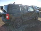 2016 JEEP PATRIOT  for sale at Copart AB - CALGARY