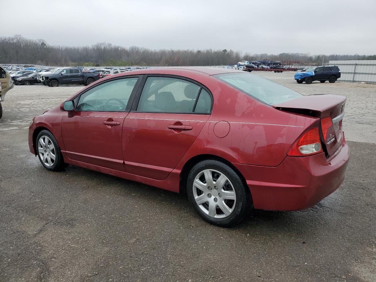 2011 Honda Civic - Image 2