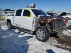 2015 Chevrolet Silverado K1500 Ltz for Sale in Wichita, KS - Front End