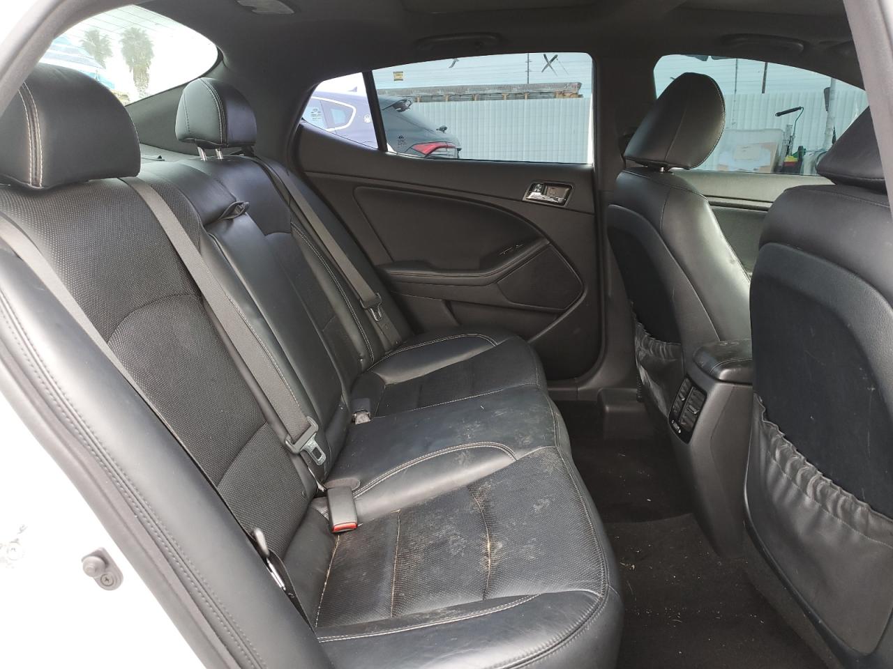 2013 Kia Optima - Image 10