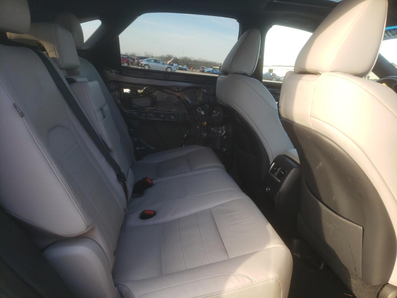 2019 Lexus RX - Image 11