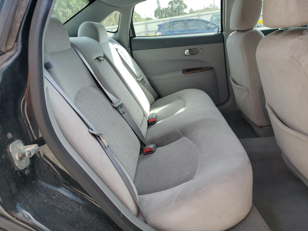 2006 Buick Lacrosse Cx VIN: 2G4WC582861277847 Lot: 45595515