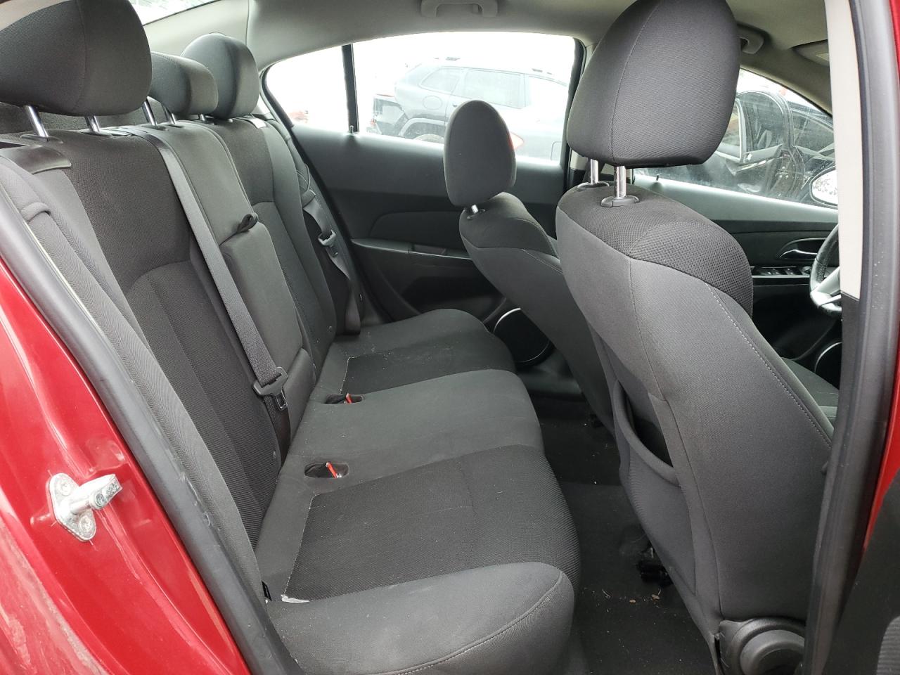 2011 Chevrolet Cruze - Image 10
