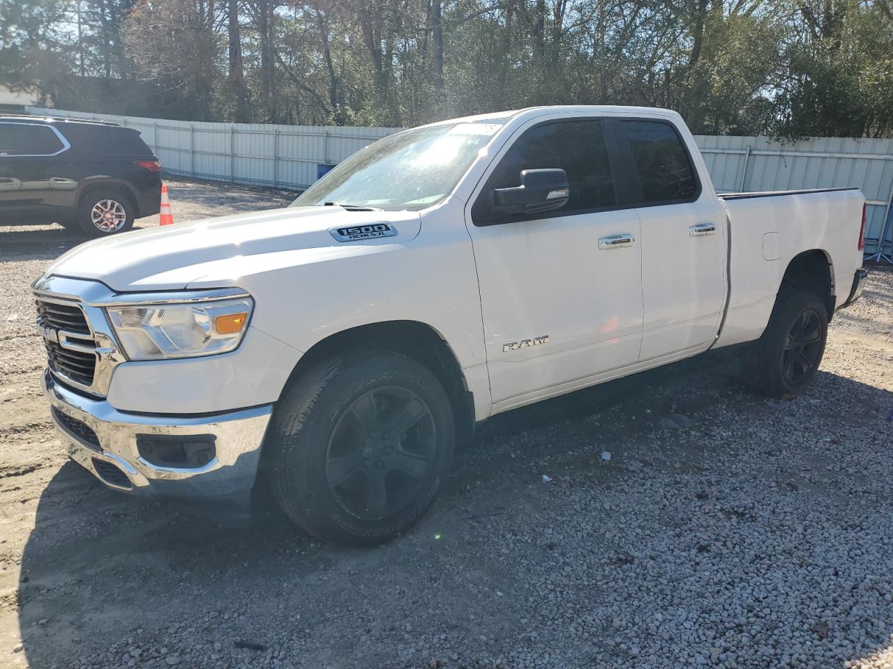 2020 RAM 1500 - Image 1