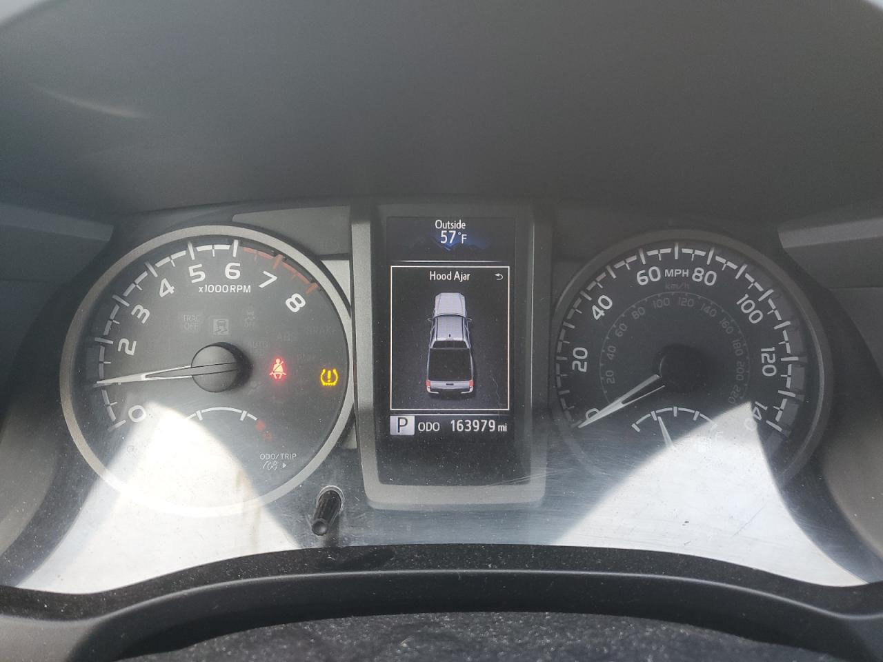 2016 Toyota Tacoma - Image 9