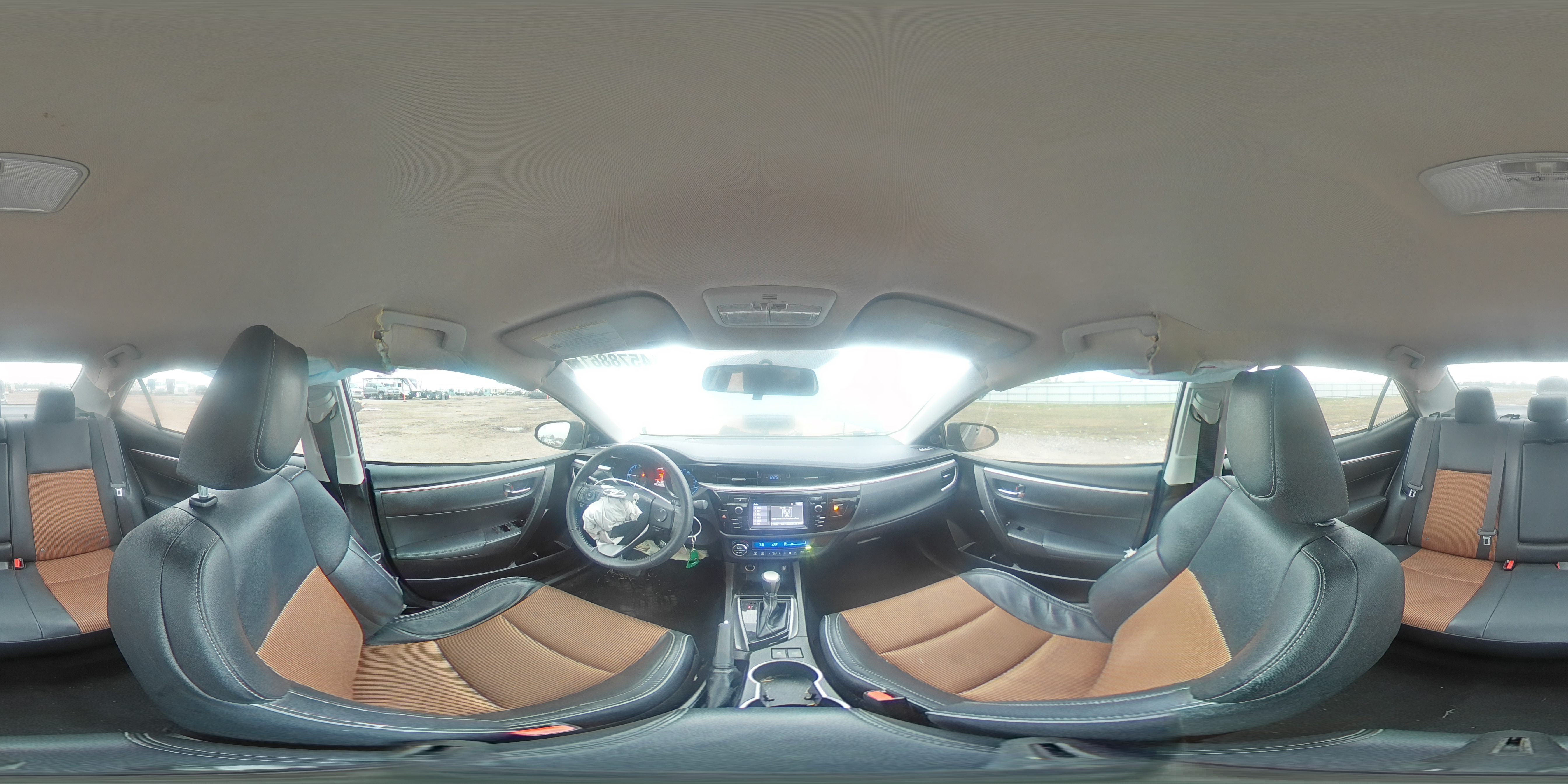 2016 Toyota Corolla - Image 13
