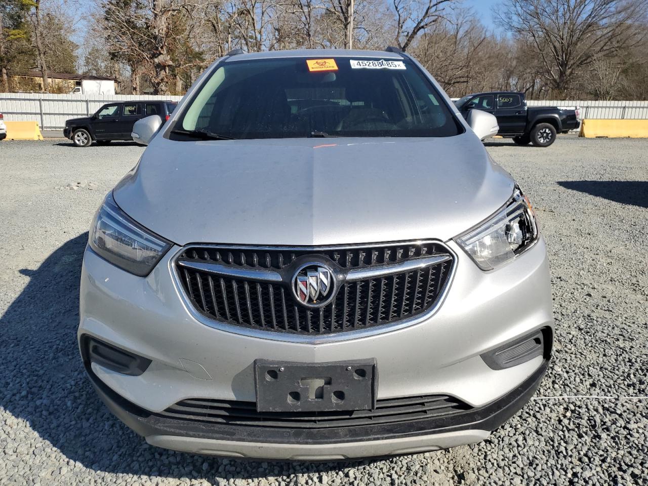 2019 Buick Encore - Image 5