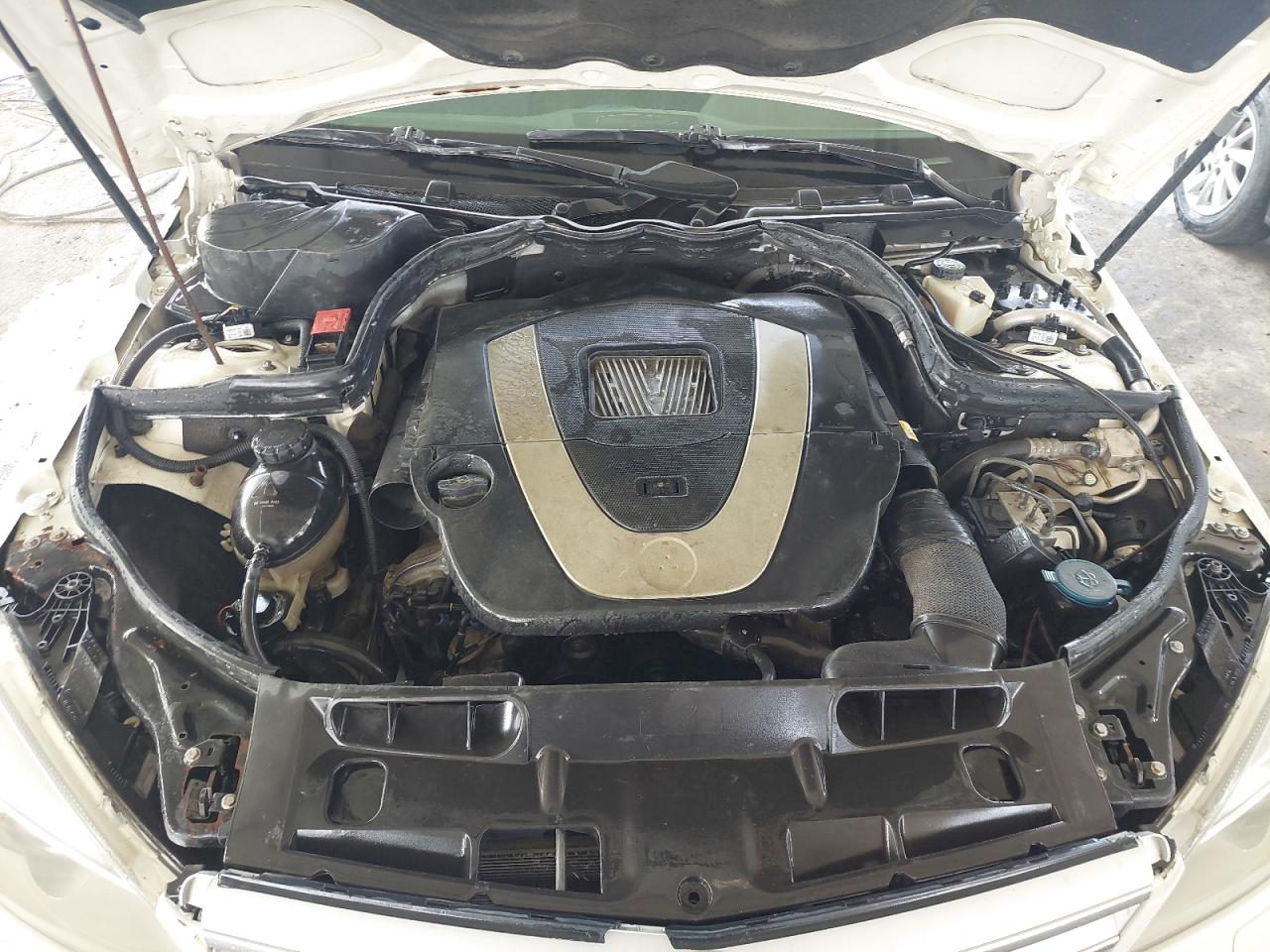 WDDGF5EB4AF506486 - 2010 Mercedes Benz C 300 - #45612635