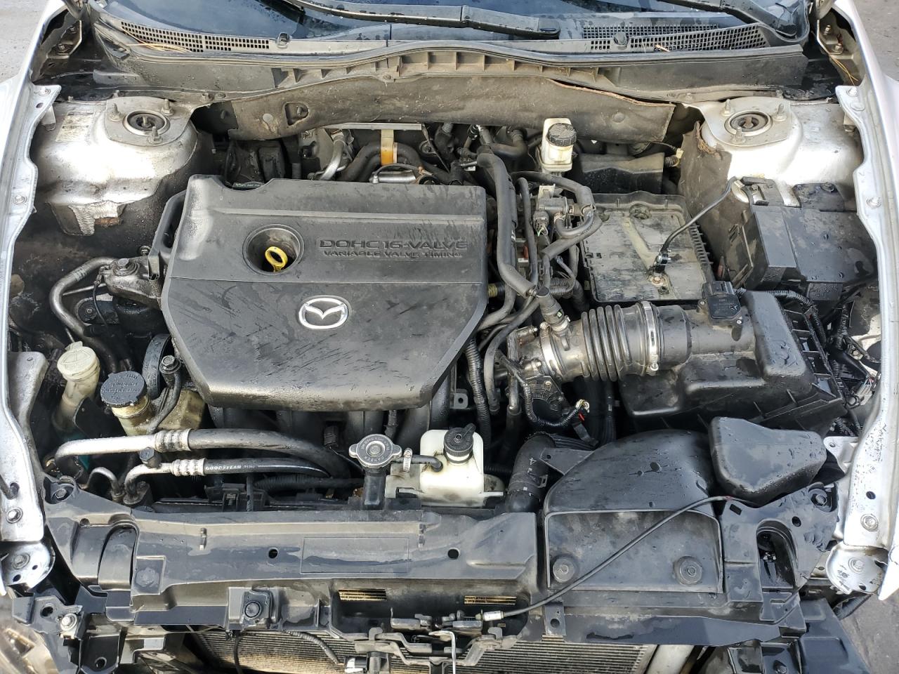 2012 Mazda 6 - Image 11