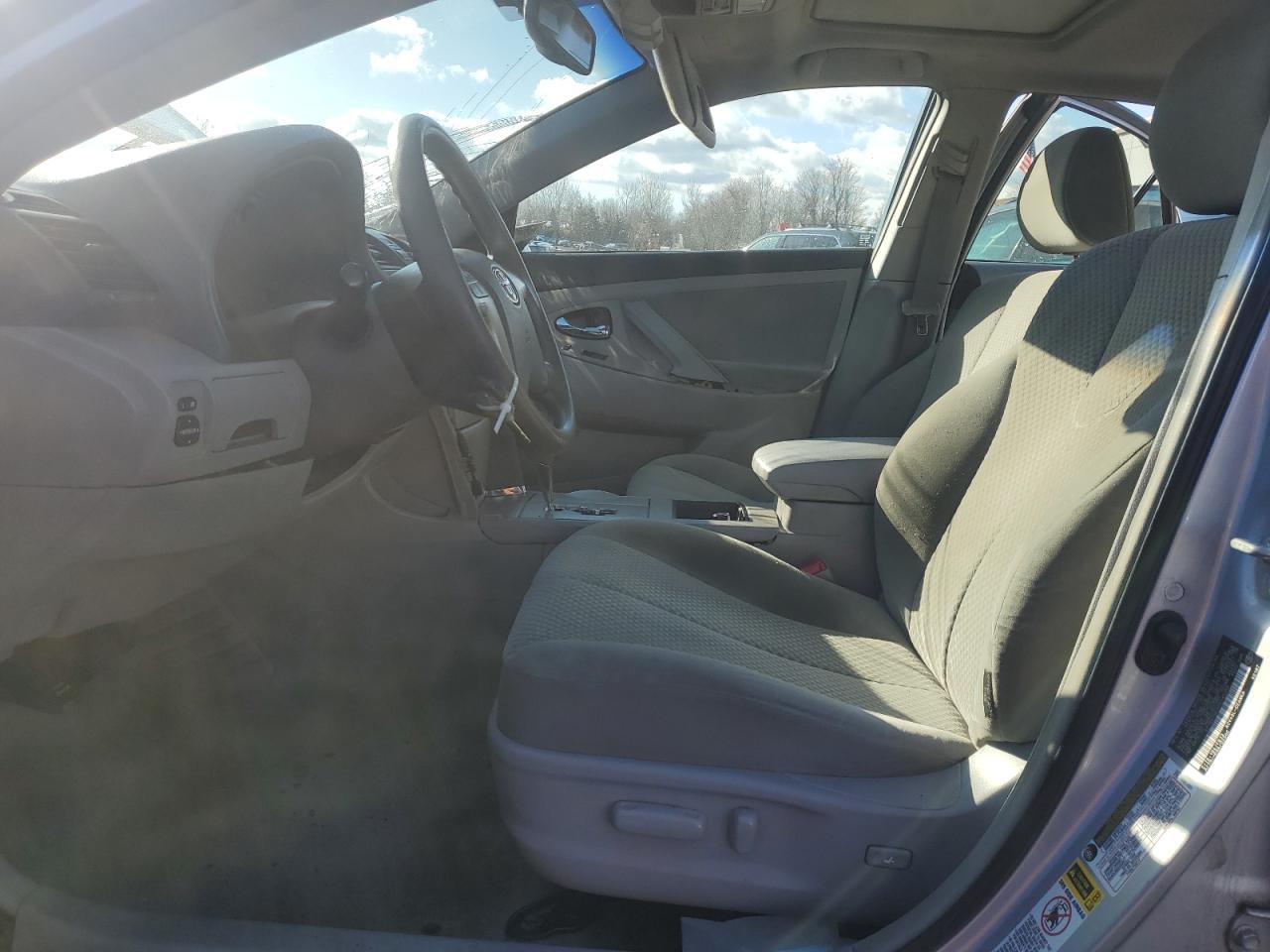 2007 Toyota Camry - Image 7