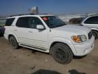 2004 Toyota Sequoia Limited იყიდება Wichita-ში, KS - Minor Dent/Scratches