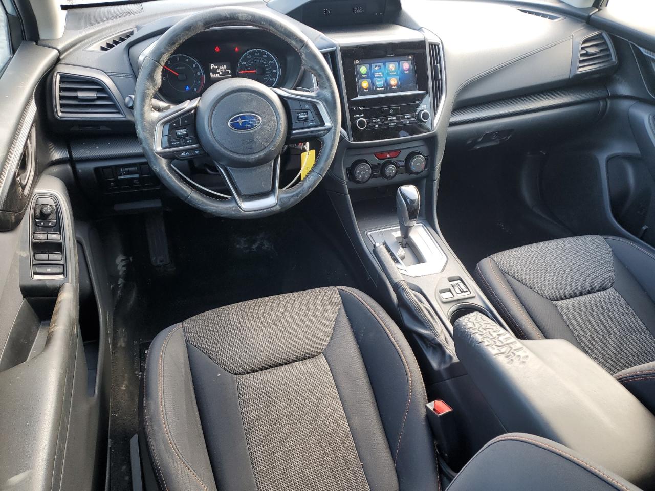 2019 Subaru XV - Image 8